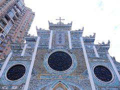 -贵阳北天主教堂