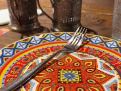 -卢布里西餐厅(总店)