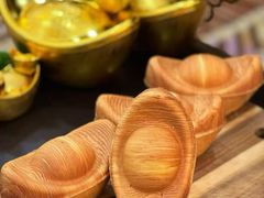 -西藏饭店·亚克·食光自助餐厅