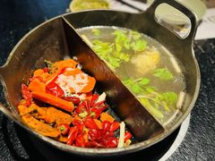 -盡膳口福·百年汤方火锅(科华北路店)