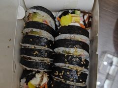 -传闻来紫菜包饭·打糕(西塔韩百店)