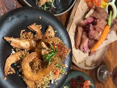 -食陆号·新式台湾创意菜(苏州首店)