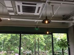 大堂-Wagas沃歌斯(大学路店)