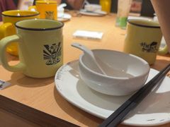 -太二酸菜鱼(深圳布吉万象汇店)