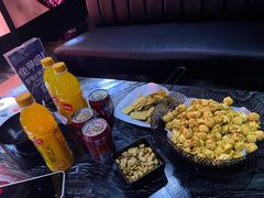 -魅KTV·AI辅唱(人民广场旗舰店)