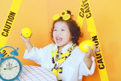 -尼曼儿童摄影(大厂店)