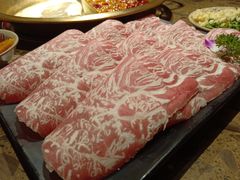 -小龙坎老火锅(红旗街店)
