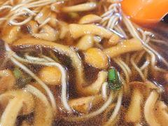 -晓午阳常熟炒浇面(红庙店)