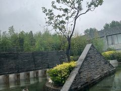 -河北霸州茗汤日月潭温泉