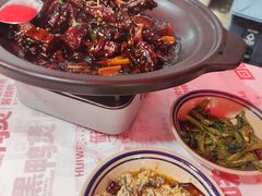 -回味黑鸭煲·始于2006(万松园店)