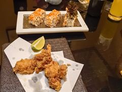-天狗山料理(省体店)