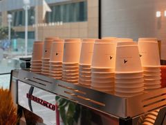-北芒BEIMO COFFEE(五台山店)