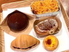 -巴黎贝甜·生日蛋糕(杭州文二路店)