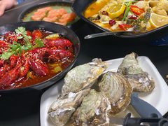 -蚝伯·新派海鲜(荣昌店)