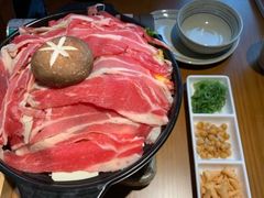 -合风谷(南下塘店)