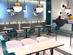 大堂-森茶(湛江万达店)
