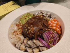 -盛百味·家宴餐厅(霸州分店)