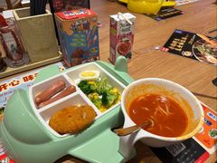 -味千拉面(张杨路店)