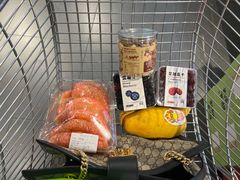 -Olé精品超市(广州太古汇店)