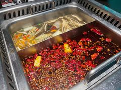 -大隐·成都火锅Bistro(合生麒麟新天地店)