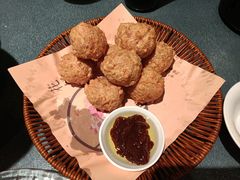 -双湖园·地标武汉菜(黄鹤楼解放路店)
