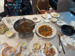 -群乐饭店(滨安路店)
