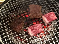 -久喜番和牛烧肉酒场(北辰三角洲店)