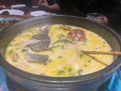 -茶人村·宫廷私厨(奥体印象城店)