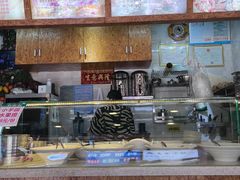 -葛师傅越南特色水果捞(建政南路总店)