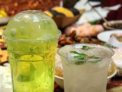 -赵美丽·重庆社区火锅·直营店(火车东站·中豪国际店)