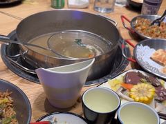 -小城牛事·鲜牛肉火锅(万达店)