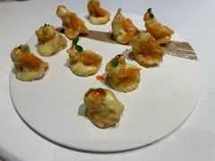 -至尊鲨鱼·原烹海鲜·新浙菜(拱宸桥店)