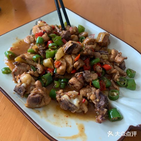 湘里乡亲(横鄞线店)