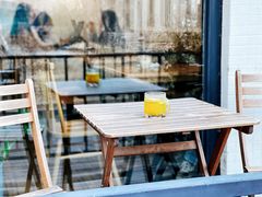 -Cafe Villa