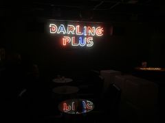 -Darling Queen·Mini·Live·House
