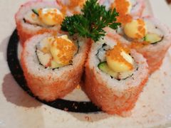 -酒井酱子·深夜食堂(东城汇店)