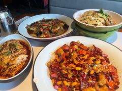 -一品红川菜(皇岗店)