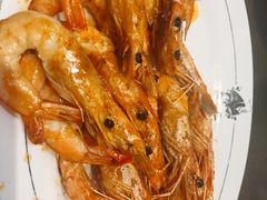 -大渔铁板烧(中山路八佰伴店)