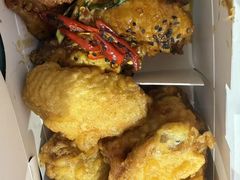 超味王炸鸡-悠个炸鸡(南京创始店)