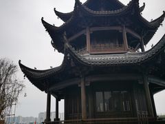 -屯溪老街