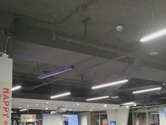 -超鹿运动(达信大厦店)
