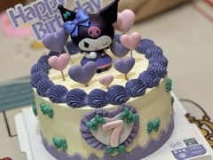 -贝紫Style(木马公寓店)