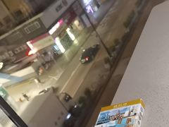 -海底捞火锅(油麻地店)