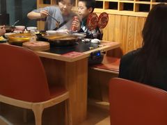 -厚道寿喜烧専門店·自助畅食(国贸店)