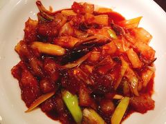 -老上海弄堂菜馆(恒基名人购物中心店)