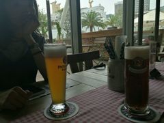 -Paulaner·德国帕拉娜自酿啤酒餐厅(海上世界店)