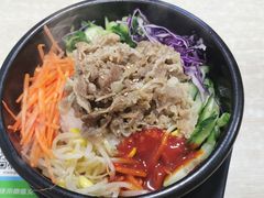 -拌来拌去石鍋拌飯(文鼎店)