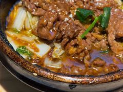 -吴氏老妈·23年家常菜(古城店)