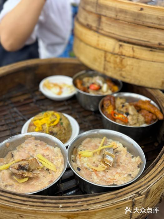 莲香楼图片