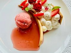 -广州四季酒店·佰鲜汇·现代法餐